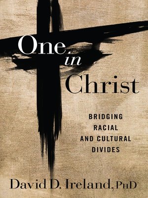 cover image of One in Christ